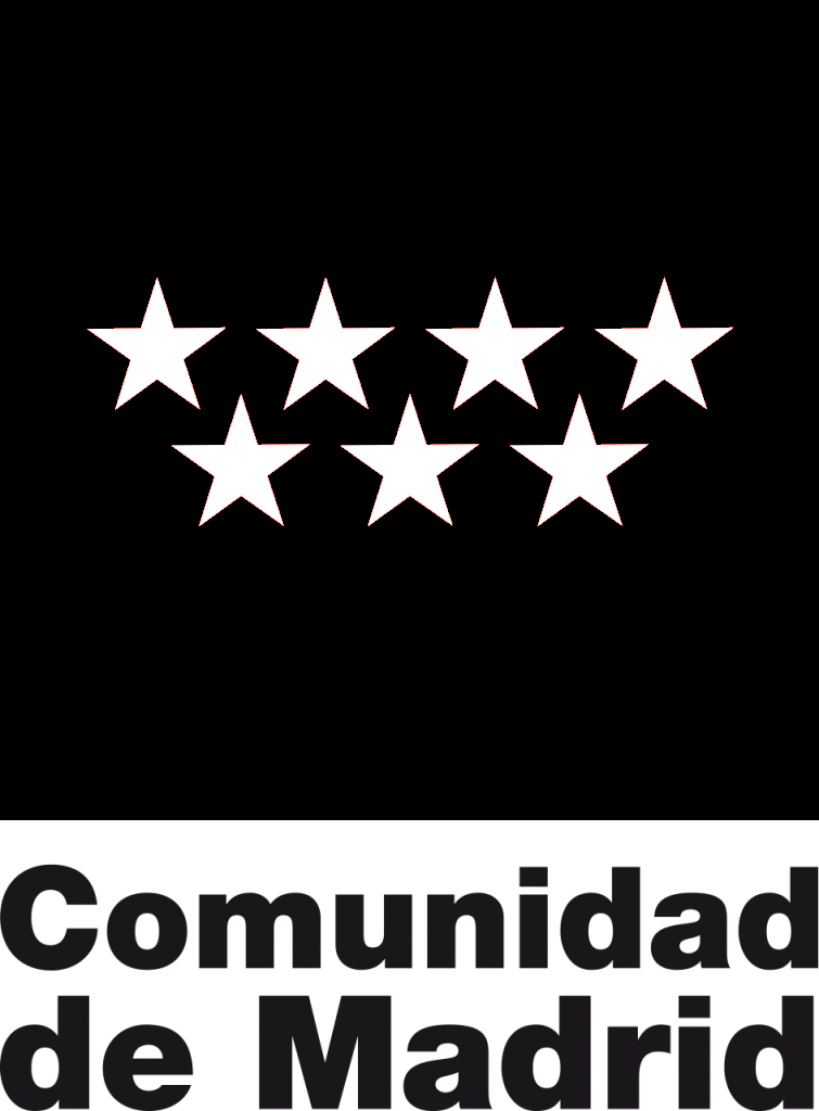 Comunidad de madrid
